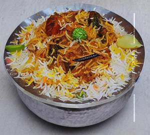 Special  Veg Biryani Family Pack