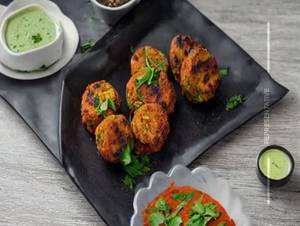 Kalmi Kebab