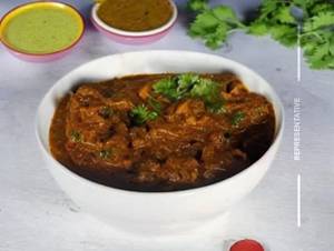 Nattu Kodi Curry