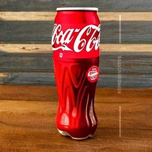 Fc Coke Float
