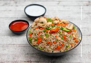 Cashew Fried Rice