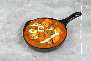 Tawa Paneer