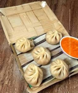Veg momos