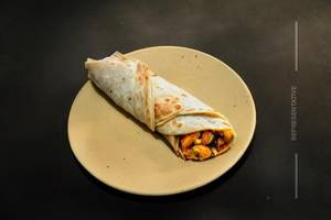 Egg chicken Roll