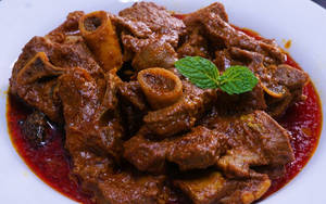 Mutton Raganjosh