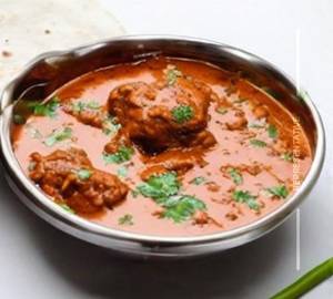 Chicken Tawa Masala