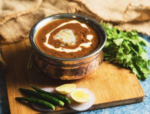 Dal Makhani
