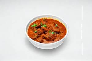 Mutton Masala