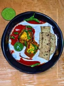 Paneer Kofta    