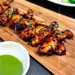 Thandoori Chicken(half)