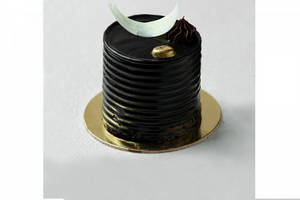 Chocolatte Cake (chocolate Coffee Flavour) Mini Cake