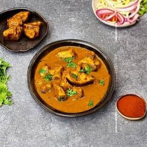 Lazeez Butter Murg