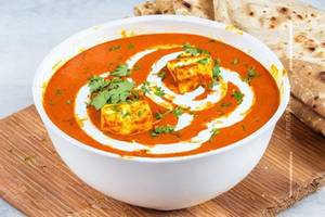 Paneer Butter Masala