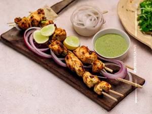 Chicken Sheek Kebab