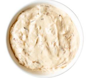 Sweet Onion Sauce Dip