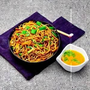 Veg Soft Noodles
