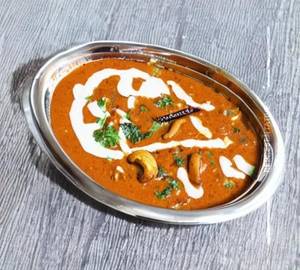 Cashew Nut Curry