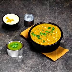 Butter Dal Fry