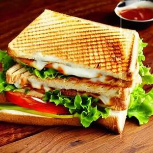 Grill Sandwich
