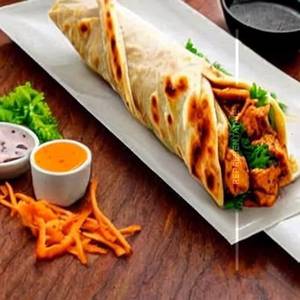 Chicken Roll  