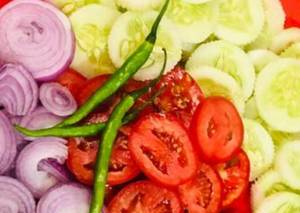 Green Salad