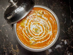 Brain Masala Fry
