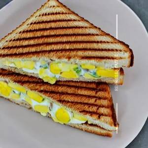 Egg Sandwich