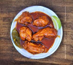 Chicken 65 boneless