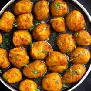 Dum Aloo