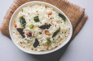 Curd Rice