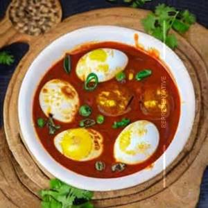 Egg Curry
