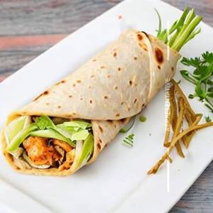 Double Chicken Roll