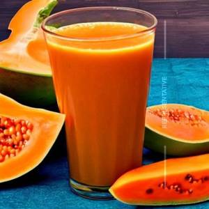 Papaya Juice
