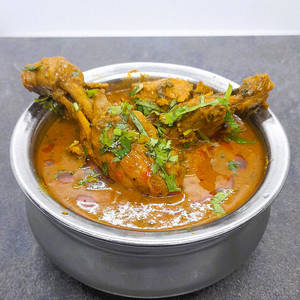 Chicken Curry