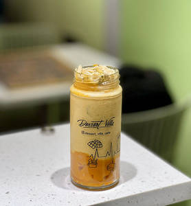 Seasonal Mango Blast
