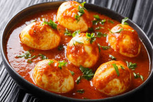 Egg Curry