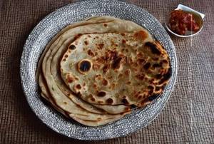 Laccha Paratha
