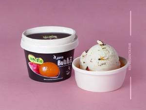 Gulab Jamun Icecream 400ml