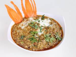 Methi Chaman