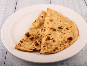 Butter Tandoori Roti
