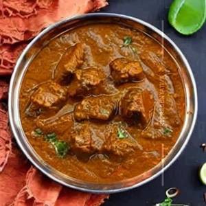 Maharaja Gosht