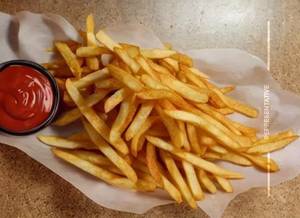 French Fries Classic