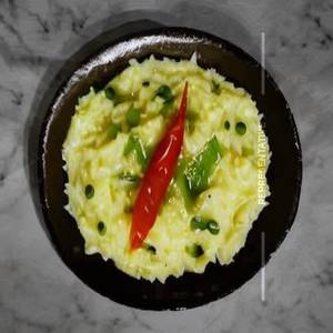 Curd Rice