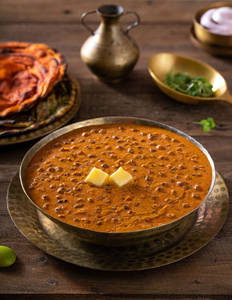 Dal Makhani (Serves 2-3)