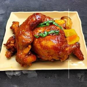GFC (Special) Chicken