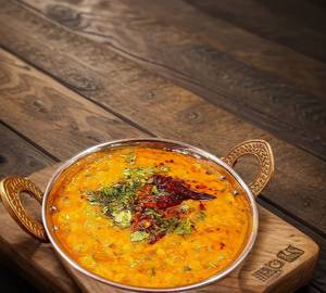 Dal tadka