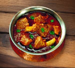 Mutton handi