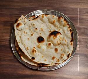 Tandoori Roti
