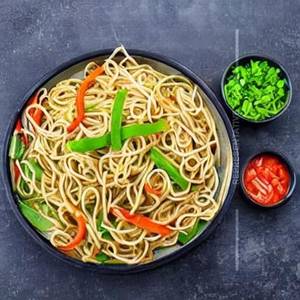 Veg Soft Noodles