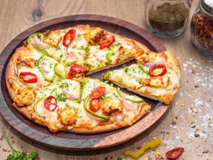 Italian Pizza[classic Crust]